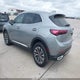 LRBFZME48RD015613 2024 Buick Envision Preferred Awd auction photo thumbnail 3