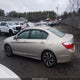1HGCR2F75DA051630 2013 Honda Accord Ex auction photo thumbnail 14