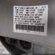 1HGCR2F75DA051630 2013 Honda Accord Ex auction photo thumbnail 9