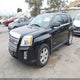 2GKALSEK4E6334830 2014 GMC Terrain Slt-1 auction photo thumbnail 2