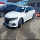 1HGCV2F34MA027313 2021 Honda Accord Sport 2.0T auction photo thumbnail 2