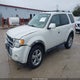 1FMCU0E72BKB03141 2011 Ford Escape Limited auction photo thumbnail 2