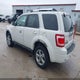 1FMCU0E72BKB03141 2011 Ford Escape Limited auction photo thumbnail 3