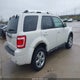 1FMCU0E72BKB03141 2011 Ford Escape Limited auction photo thumbnail 4