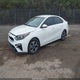 3KPF24AD8KE061104 2019 Kia Forte Lxs auction photo thumbnail 2