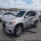 1GNEVGKW3JJ122615 2018 Chevrolet Traverse 1Lt auction photo thumbnail 2