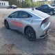 JTDACAAUXP3001992 2023 Toyota Prius Xle auction photo thumbnail 3