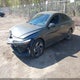 KMHLM4DG2SU962503 2025 Hyundai Elantra Sel Sport auction photo thumbnail 2