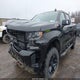 1GCPYFEL9LZ272155 2020 Chevrolet Silverado 1500 4Wd Short Bed Lt Trail Boss auction photo thumbnail 2