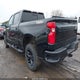 1GCPYFEL9LZ272155 2020 Chevrolet Silverado 1500 4Wd Short Bed Lt Trail Boss auction photo thumbnail 3