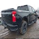 1GCPYFEL9LZ272155 2020 Chevrolet Silverado 1500 4Wd Short Bed Lt Trail Boss auction photo thumbnail 4