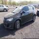 1G1JD6SH1J4102635 2018 Chevrolet Sonic Lt Auto auction photo thumbnail 2