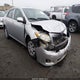 1NXBU40E79Z098297 2009 Toyota Corolla Le auction photo thumbnail 1