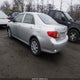1NXBU40E79Z098297 2009 Toyota Corolla Le auction photo thumbnail 3
