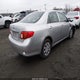 1NXBU40E79Z098297 2009 Toyota Corolla Le auction photo thumbnail 4