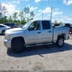 3GCRCSE00AG174831 2010 Chevrolet Silverado 1500 Lt auction photo thumbnail 14