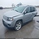 1C4NJDEB3ED788096 2014 Jeep Compass Latitude auction photo thumbnail 2