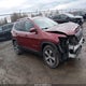 1C4PJMDX3KD391845 2019 Jeep Cherokee Limited 4X4 auction photo thumbnail 14