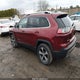 1C4PJMDX3KD391845 2019 Jeep Cherokee Limited 4X4 auction photo thumbnail 15