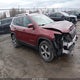 1C4PJMDX3KD391845 2019 Jeep Cherokee Limited 4X4 auction photo thumbnail 1