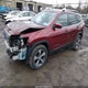 1C4PJMDX3KD391845 2019 Jeep Cherokee Limited 4X4 auction photo thumbnail 2
