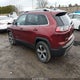 1C4PJMDX3KD391845 2019 Jeep Cherokee Limited 4X4 auction photo thumbnail 3