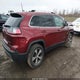 1C4PJMDX3KD391845 2019 Jeep Cherokee Limited 4X4 auction photo thumbnail 4
