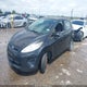 3FADP4EJ1DM204420 2013 Ford Fiesta Se auction photo thumbnail 2