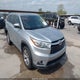 5TDKKRFH2FS088818 2015 Toyota Highlander Xle V6 auction photo thumbnail 1