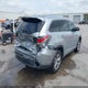 5TDKKRFH2FS088818 2015 Toyota Highlander Xle V6 auction photo thumbnail 4