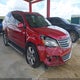 1GNKRLKD5DJ247778 2013 Chevrolet Traverse Ltz auction photo thumbnail 1