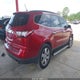 1GNKRLKD5DJ247778 2013 Chevrolet Traverse Ltz auction photo thumbnail 4