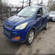 1FMCU0F74DUD36718 2013 Ford Escape S auction photo thumbnail 2