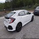 SHHFK7H6XKU219962 2019 Honda Civic Ex auction photo thumbnail 4