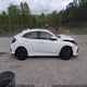 SHHFK7H6XKU219962 2019 Honda Civic Ex auction photo thumbnail 13