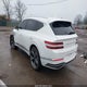 KMUHEESC2SU258943 2025 Genesis Gv80 3.5T Prestige Awd auction photo thumbnail 3