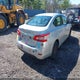 3N1AB7AP5FY349434 2015 Nissan Sentra S auction photo thumbnail 4