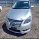 3N1AB7AP5FY349434 2015 Nissan Sentra S auction photo thumbnail 6