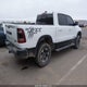 1C6SRFLT1MN550914 2021 Ram 1500 Rebel 4X4 5'7 Box auction photo thumbnail 4