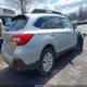 4S4BSAFC9K3257133 2019 Subaru Outback 2.5I Premium auction photo thumbnail 4
