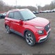 KMHRC8A38NU165716 2022 Hyundai Venue Sel auction photo thumbnail 17