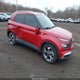 KMHRC8A38NU165716 2022 Hyundai Venue Sel auction photo thumbnail 1
