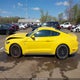 1FA6P8CF5G5215221 2016 Ford Mustang Gt Premium auction photo thumbnail 14