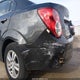 1G1JD5SB1F4169345 2015 Chevrolet Sonic Lt Manual auction photo thumbnail 5