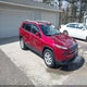 1C4PJMCB7FW570499 2015 Jeep Cherokee Latitude auction photo thumbnail 1