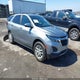 3GNAXKEGXPS173715 2023 Chevrolet Equinox Fwd Lt auction photo thumbnail 1