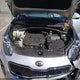 KNDPNCAC1K7625690 2019 Kia Sportage Ex auction photo thumbnail 10