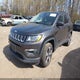 3C4NJDBB4JT132143 2018 Jeep Compass Latitude 4X4 auction photo thumbnail 2