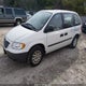 1C4GJ15B32B564342 2002 Chrysler Voyager Ec auction photo thumbnail 2