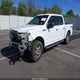 1FTEW1EF2FKE81020 2015 Ford F-150 Xlt auction photo thumbnail 2